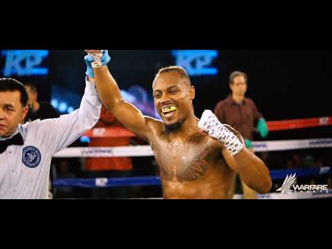 HIGHLIGHTS | May 10th Fight Night