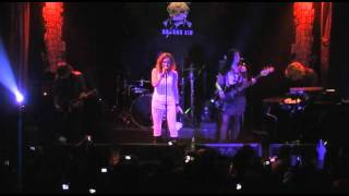 The Gathering - Herbal Movement Live in São Paulo 2011