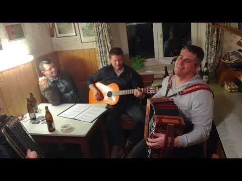 Fuxberg Buam & Zithern Lois - Noch einmal erklingt der Walzer