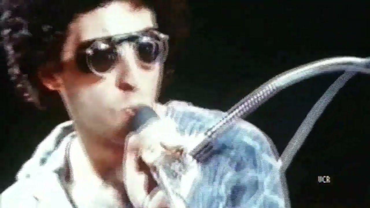 Frank Zappa - 1978 - Conehead - Circus Krone Munchen DVD.