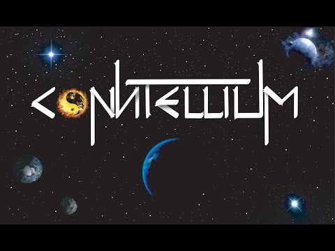 Constellium - CONSTELLIUM - End of eternity - live 2014