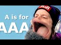 Learn The ABC S With YuB
