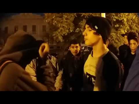 KARMA vs AUGE - MUERTE SUBITA