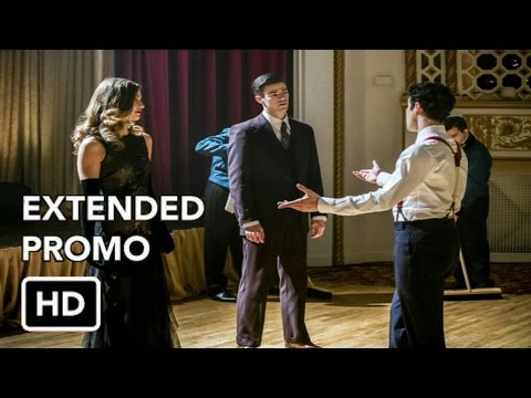 The Flash 3x17 Extended Promo Season 3 Episode 17 3x17 Trailer [HD]