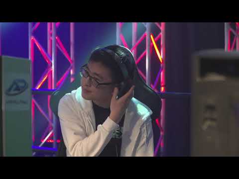 Duck vs. Bladewise - Losers Quarters - Canada Cup 2018