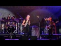 Mindi Abair Prince Tribute "Purple Rain" in Indian Wells