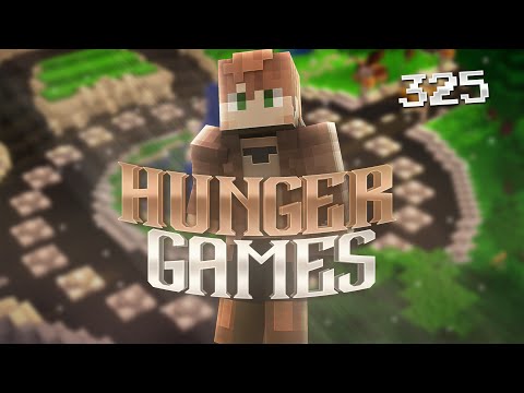 Minecraft Hunger Games [MCSG] #325 | Gaming Setup?