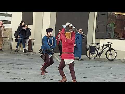 Medioevo e Rinascimento – Nunc est bibendum (Pistoia)