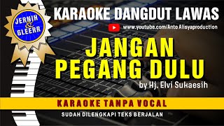 Download lagu JANGAN PEGANG DULU - Elvy Sukaesih // Karaoke Dangdut original ( Vidio HD Suara Jernih ) mp3 Download lagu JANGAN PEGANG DULU - Elvy Sukaesih // Karaoke Dangdut original ( Vidio HD Suara Jernih ) mp3