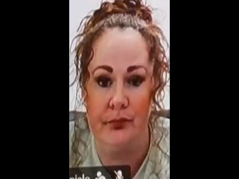 Federal appeals court halts execution of Tennessee woman