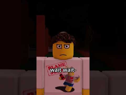 Every Forsaken Player's biggest Fear... #forsaken