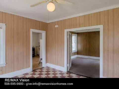 583 Cambridge St, Worcester MA 01610 - Multi Family Home - Real Estate - For Sale -