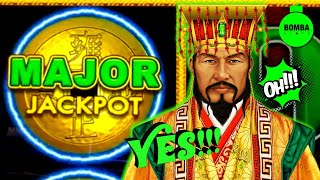 MAJOR TREASURE!!! #Casino #HardRockCasino #SlotMachine