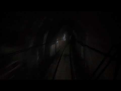 CAB Ride Z1A Andora - Laigueglia, galleria Capo Mele