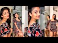 Anveshi Jain Premium Live In Nighty Anveshi Jain Hot Talk ️ Anveshi Jain Live