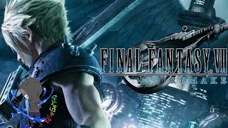 【FF7R】FF7続きから！！【ぶるちんBLUTIN】