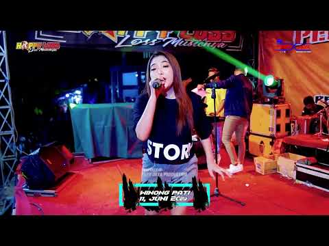 HAPPY LOSS - JENANG GULO - DIN ANESIA - GEBYAR SEDEKAH BUMI PL 'ONE PUNYA PEDOTAN KOLOR