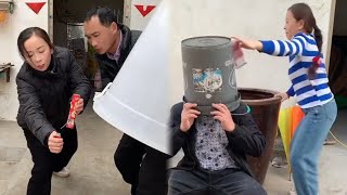 Joyful Second Sister