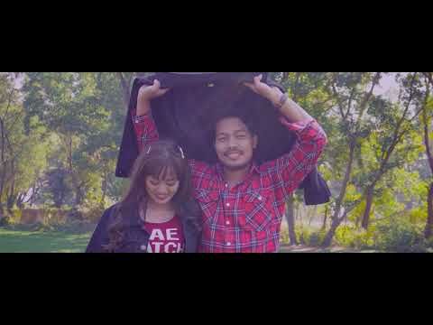 Jh Thang - Ka Arsi (Official Video)