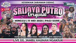 Download lagu 🔴LIVE Hari ini Jaranan SRIJOYO PUTRO ORIGINAL Ft L-SHA Audio di Kauman Nganjuk mp3 Download lagu 🔴LIVE Hari ini Jaranan SRIJOYO PUTRO ORIGINAL Ft L-SHA Audio di Kauman Nganjuk mp3
