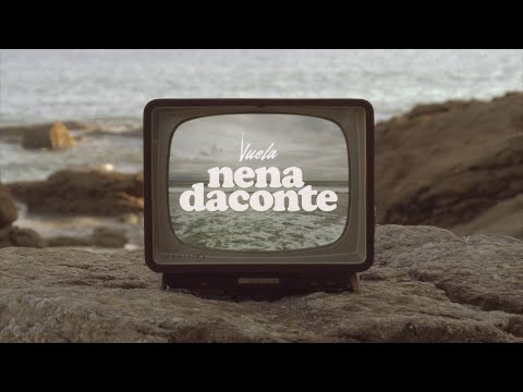 Nena Daconte - Vuela