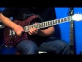 Dream Theater The Best of Times (Guitar Solo ...