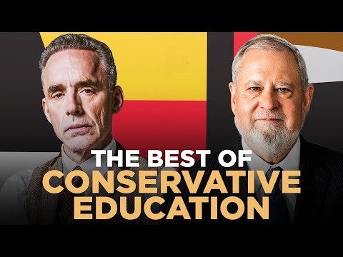 The Best of Conservative Education | Larry P. Arnn | EP 276