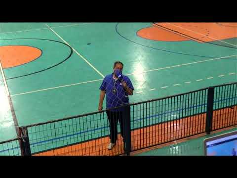 Futsal de Verão 2022