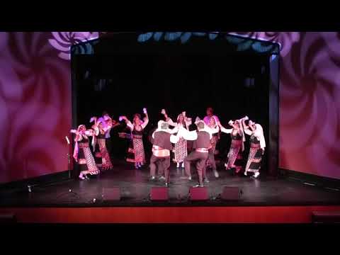 Martenica Bolgár Táncegyüttes - T'Rakija zenekar - Strandzha