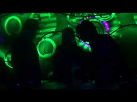 DNB Lounge w/BIFIDUS AKTIF 12/2/14 part 5/5