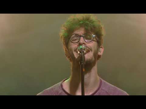 Csaknekedkislány raktárkoncert