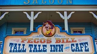 Pecos Bill