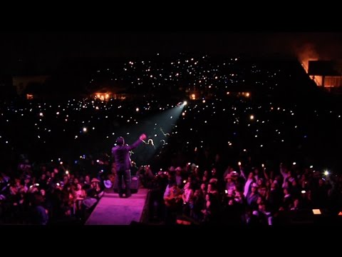 La Apuesta - Por Ti (EN VIVO)