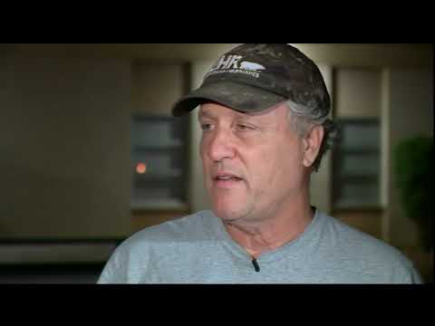 KVUE REWIND: Bastrop County Complex fire begins burning – Sept. 5, 2011 | KVUE