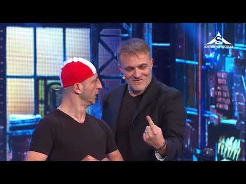 INSIEME STORY 2019 Ditelo voi - I robottini