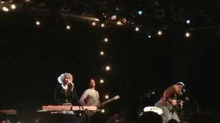 Tennis - Traveling @ MHOW