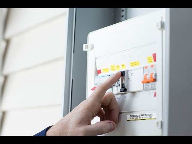 Sparkrite Electrical - Cornubia, QLD
