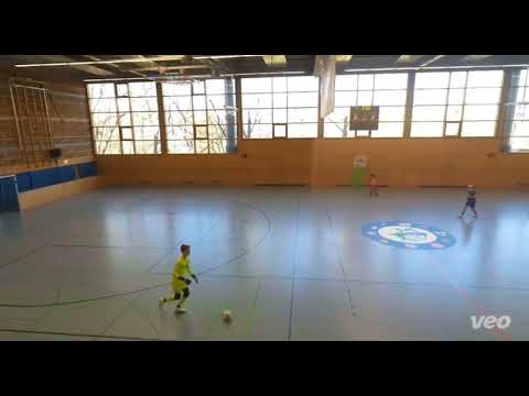 Tsg Hoffenheim U14 - Sc Freiburg U14 (18.03.2024, München)