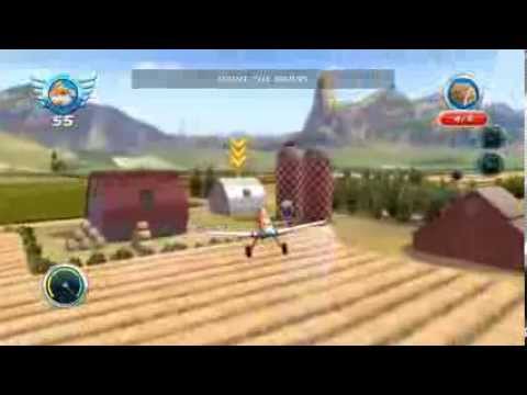 disney planes nintendo ds download