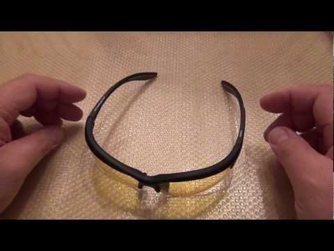 MORAYS Full Magnifying Safety Glasses - Review