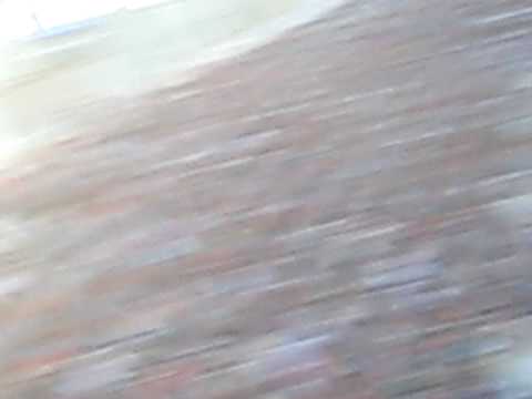 Sevilla - Malaga, La Conquista del PisJuan Gol de Adrian