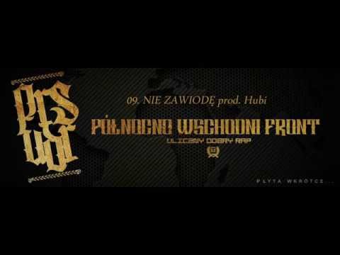 PRS UDR - NIE ZAWIODĘ PROD. HUBI