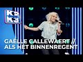 Gaëlle Callewaert // Als het binnenregent // audities | K2 zoekt K3