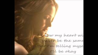 A little bit stronger Leighton Meester Country Strong