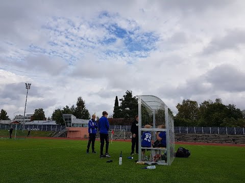 05/09/2020 P8 Fc Folk vs KPV/musta