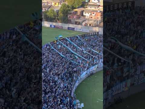 Chavo Del Grêmio - Geral do Grêmio