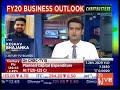 CenturyPly Executive Director, Mr. Keshav Bhajanka, Speaking on the Overall Business Outlook