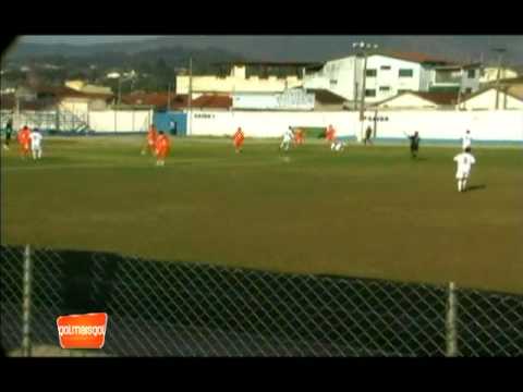Niltinho - Meio Campo - www.golmaisgol.com.br - 2010
