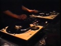 One On One Dj Battle Hamburg 1996
