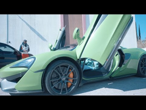 Tounsy - DESOLER ( اسف ) clip officiel 2022